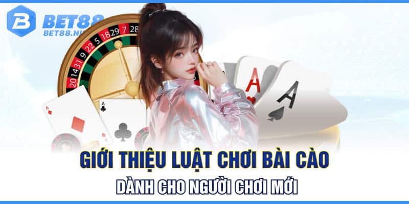 Giới thiệu luật chơi bài cào dành cho người chơi mới Giới thiệu luật chơi bài cào dành cho người chơi mới